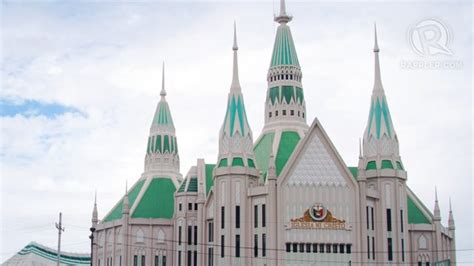 iglesia ni cristo population|INFOGRAPHIC: What you should know about the Iglesia ni Cristo .